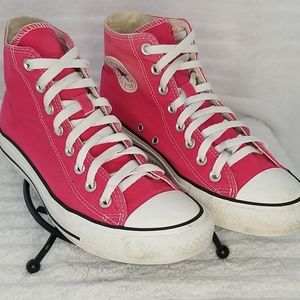 Converse Hi-top Shoes